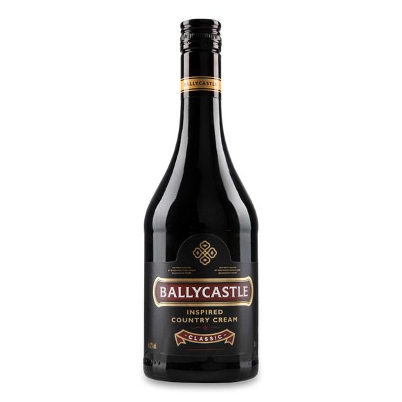 Classic Country Cream 70cl Ballycastle